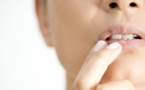 4 produits naturels pour soigner les lèvres gercées