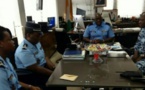 Côte d’Ivoire/Affaire du député ayant giflé une policière : Le DG de la police félicite ses éléments