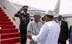  Partenariat mondial pour l’éducation (PME) : Idriss Déby Itno sera de l'événement à Diamniadio