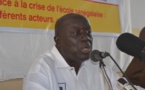 ​Dialogue politique, crise scolaire, campagne arachidière : Landing Savané indique la direction à prendre