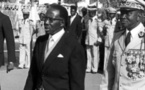 1er février 1982 : la Confédération de la Sénégambie entre en vigueur ce jour là
