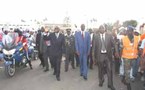Cinquantenaire du Sénégal : GBAGBO ÉTAIT À L’INAUGURATION DU MONUMENT DE LA "RENAISSANCE AFRICAINE"