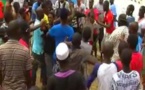 Marché Thiaroye : Ils droguent un commerçant et lui volent deux millions 