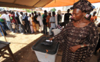 L'opposition dénonce une fraude massive lors des élections en Guinée