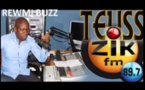 TEUSS avec Ahmed Aïdara du lundi 05 février 2018