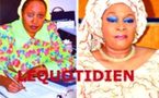 Plainte de Me Nafissatou Diop Cissé contre X : Deux Sms salaces mènent à Aïda Ndiongue