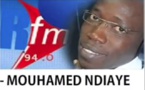 Revue de Presse Rfm du Mardi 06 Février 2018 Avec Mamadou Mouhamed Ndiaye