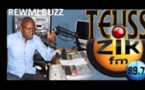 TEUSS avec Ahmed Aïdara du mardi 06 février 2018