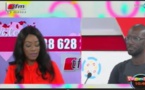 Bijou Ndiaye à Mamadou Mouhamed Ndiaye: " gané ko nop?" écoutez la réponse