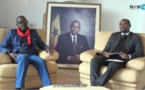 Mayoro Faye (PDS) : "Ameth Fall Braya est un élément occulte de Benno Bokk Yakaar dans le système du PDS" (Emission Réponses politiques)