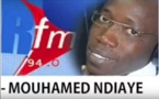 Revue de Presse Rfm du Mercredi 07 Février 2018 avec Mamadou Mouhamed Ndiaye
