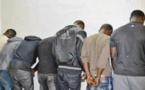 Lutte contre le grand banditisme : La Section de Recherches de Dakar casse le gang des voleurs du Centre de recherche en santé de Diamniadio