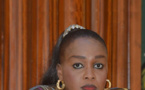 APR: Fatou Thiam, la nouvelle recrue  de Macky