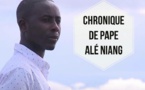Pape Alé Niang : "Pourquoi je parle tout le temps de Khalifa Sall"
