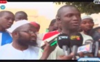 "Tout ce que l’État fait ce n'est qu'une machination contre l'Islam", dixit Moustapha Ndao, fils de Imam Ndao