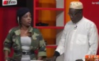 Khalifa Sall: "je peux vous donner la liste des personnes qui ont bénéficié de la caisse d'avance" version Kouthia