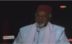 Dagne Koumpa avec Mourchid Iyane Thiam