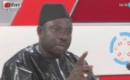 Mamadou Mbaye Garmi fait des révélations sur la Saint Valentin, écoutez!