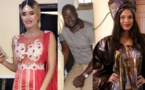  Regardez la complicité entre Marie-Louise Diaw et son père adoptif Daouda Mbow