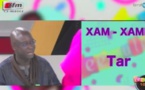 Professeur Massamba Guèye: "tarru diabarou diambour sa yoon nekoussi" 