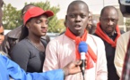 En intégralité, la Grande marche de l'opposition en images