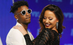 Quand son petit ami lui manque, Amber Rose a une habitude étrange !