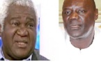 Ligue démocratique: Suspension de 19 responsables dont Mamadou Ndoye et Cheikh Guèye 