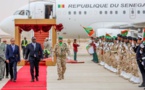 Communiqué conjoint des Présidences de la République du Sénégal et de la République Islamique de Mauritanie