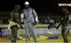 Lutte : Modou Anta prend le dessus sur Baye Mandione, regardez 