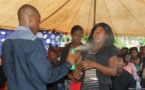 Jugé coupable en Afrique du Sud pour avoir "soigné" ses fidèles à l'insecticide