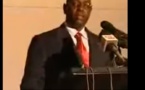 Quand Macky Sall démissionnait du PDS