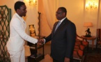 Wally Seck déclare sa flamme à Macky Sall