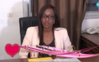 Saint Valentin : Zahra Iyane Thiam raconte ses 18 ans de ménage