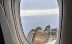 Google : un ingénieur partage la vidéo terrifiante de son avion en train de tomber en morceaux