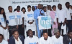 Le mouvement politique, «Senegaal Rec Mo Nior» lancé par l’écrivain Pape Mactar Diallo et ses camarades 