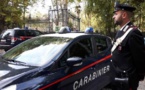 Rome (Italie) : Un Sénégalais arrêté pour avoir violé une Sdf de 75 ans (Vidéo)