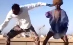 Kone Yess Challenge: La danse qui fait le buzz au Sénégal, Partie 2