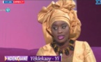 "Au lieu d’éclairer l'autoroute à péage, le gouvernement ne fait que parler"dixit Khady, habitante de la banlieue
