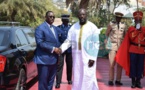 13 photos : Les images de la visite officielle de George Weah au Sénégal