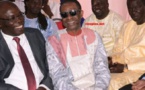 61 photos : Youssou Ndour, parrain du fils de Mbacké Dioum
