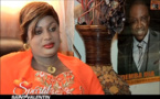 Saint-Valentin : Aida Ndong se rappelle de son mari, feu Demba Dia