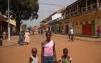 Signature de deux accords de financement de plusieurs milliards:Le Directeur de la BM plaide pour un appui massif à la Guinée-Bissau