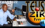 TEUSS avec Ahmed Aïdara du vendredi 16 février 2018