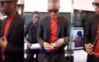  Saint Valentin: Bouba Ndour dépense 6 millions en cadeaux pour sa...