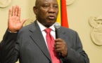 Afrique du Sud: qui est Cyril Ramaphosa, le nouveau président issu de l'ANC ?