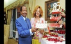 Cameroun: Paul Biya célèbre avec son épouse, ses 85 ans