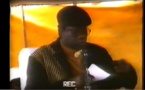 Moustapha Sy en 1993 : "Beaucoup d'associations internationales islamiques sont créées par la CIA et la France"