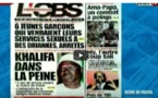 Revue de Presse WalfTv du Samedi 17 Février 2018 en images 