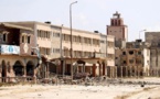 La Libye célèbre sans joie les sept ans de la chute de Kadhafi