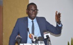 La formation politique de Me Abdoulaye TINE étend son implantation dans le milieu estudiantin.